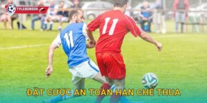 Đặt cược an toàn hạn chế thua Tylebongda – Mẹo bảo toàn vốn trong cá độ