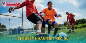 Bí quyết nhận biết kèo dụ Tylebongda – Kinh nghiệm tránh bẫy nhà cái