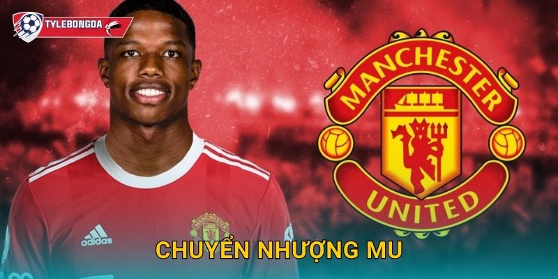 Chuyển nhượng MU Tylebongda – Tin đồn và thương vụ nóng nhất hè này