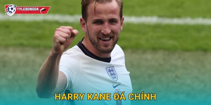 Harry Kane đá chính Tylebongda – Bayern đặt niềm tin vào chân sút số một